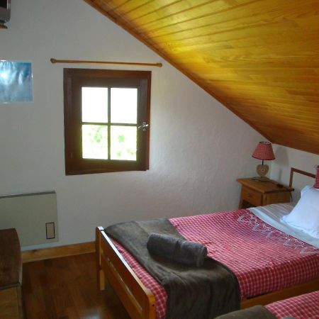 Chambres D'Hotes Le Genepi Valdeblore Exterior photo