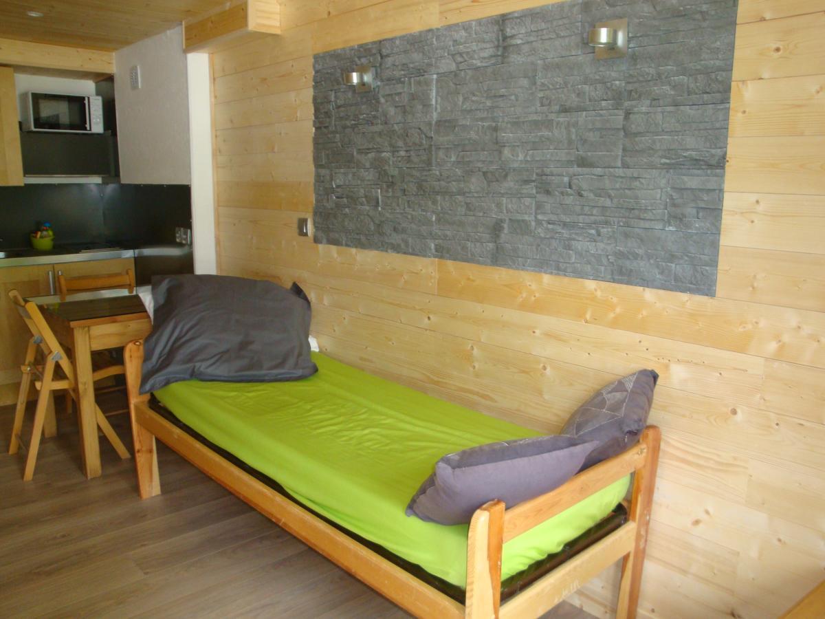 Chambres D'Hotes Le Genepi Valdeblore Exterior photo