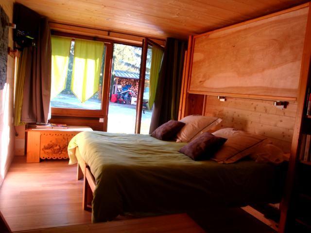 Chambres D'Hotes Le Genepi Valdeblore Exterior photo