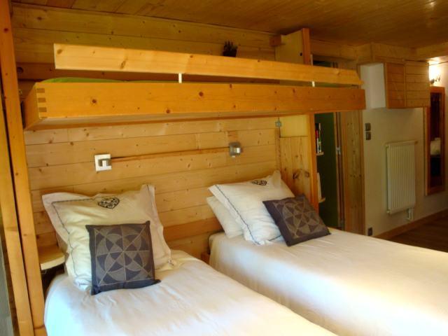 Chambres D'Hotes Le Genepi Valdeblore Exterior photo